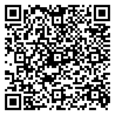 QR code for the CarLab AI car modification App Store page